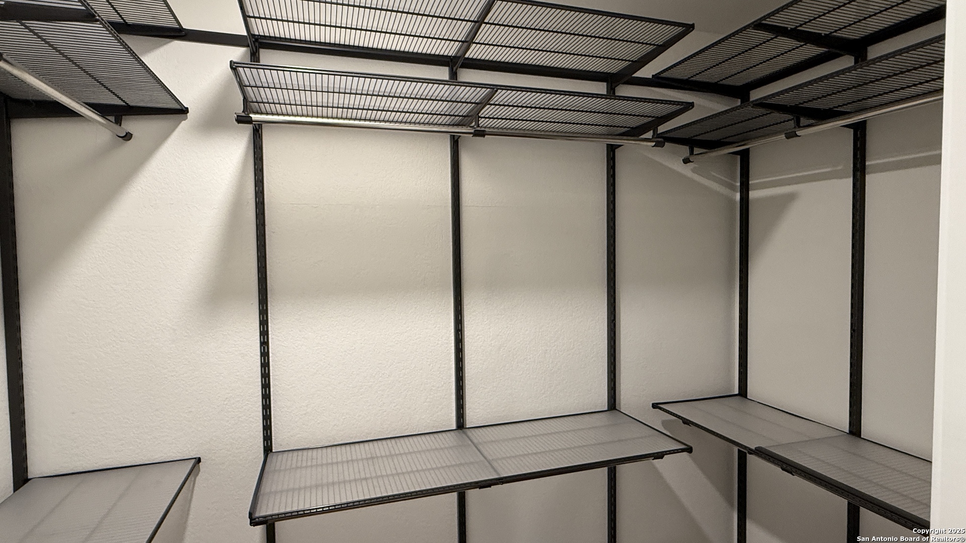 3560 Under Par San Antonio, TX 78245 - Photo 15 of 27 a view of a refrigerator in kitchen