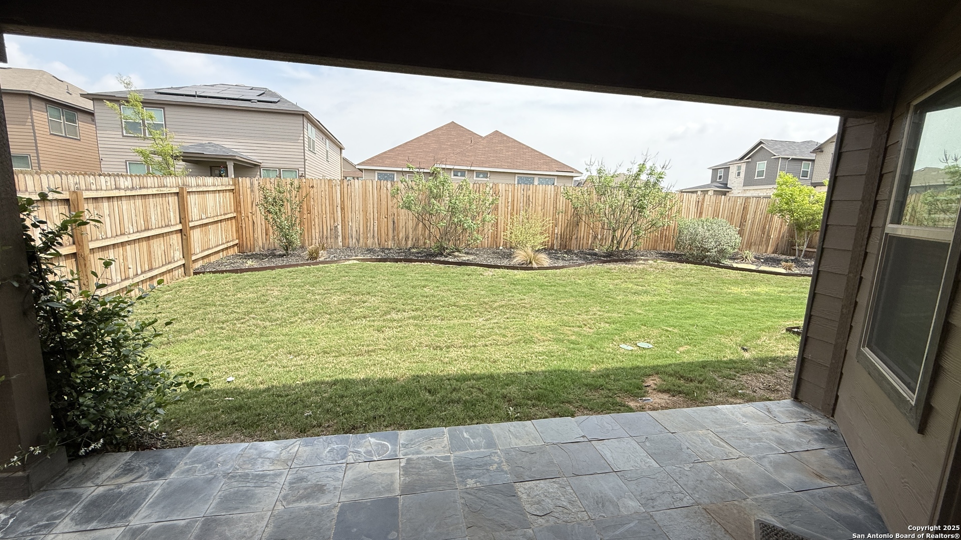 3560 Under Par San Antonio, TX 78245 - Photo 23 of 27 a view of an outdoor space with a lake view
