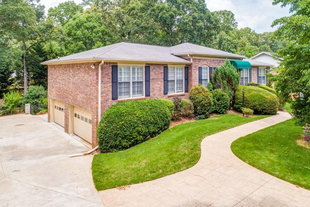 3341 Post Oak Tritt Road Marietta, GA 30062 - Photo 1 of 1 Gallery Image 1