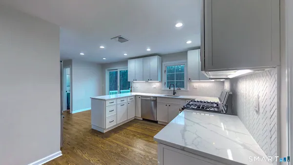 $1,699,900 | 12 Werf Drive, Redding, CT 06896