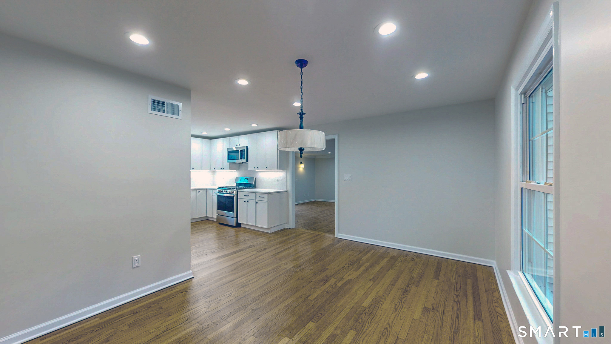 12 Werf Drive Redding, CT 06896 - Photo 13 of 40 a view of a kitchen with a sink and dishwasher