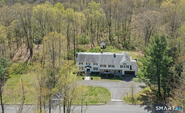 $1,699,900 | 12 Werf Drive, Redding, CT 06896