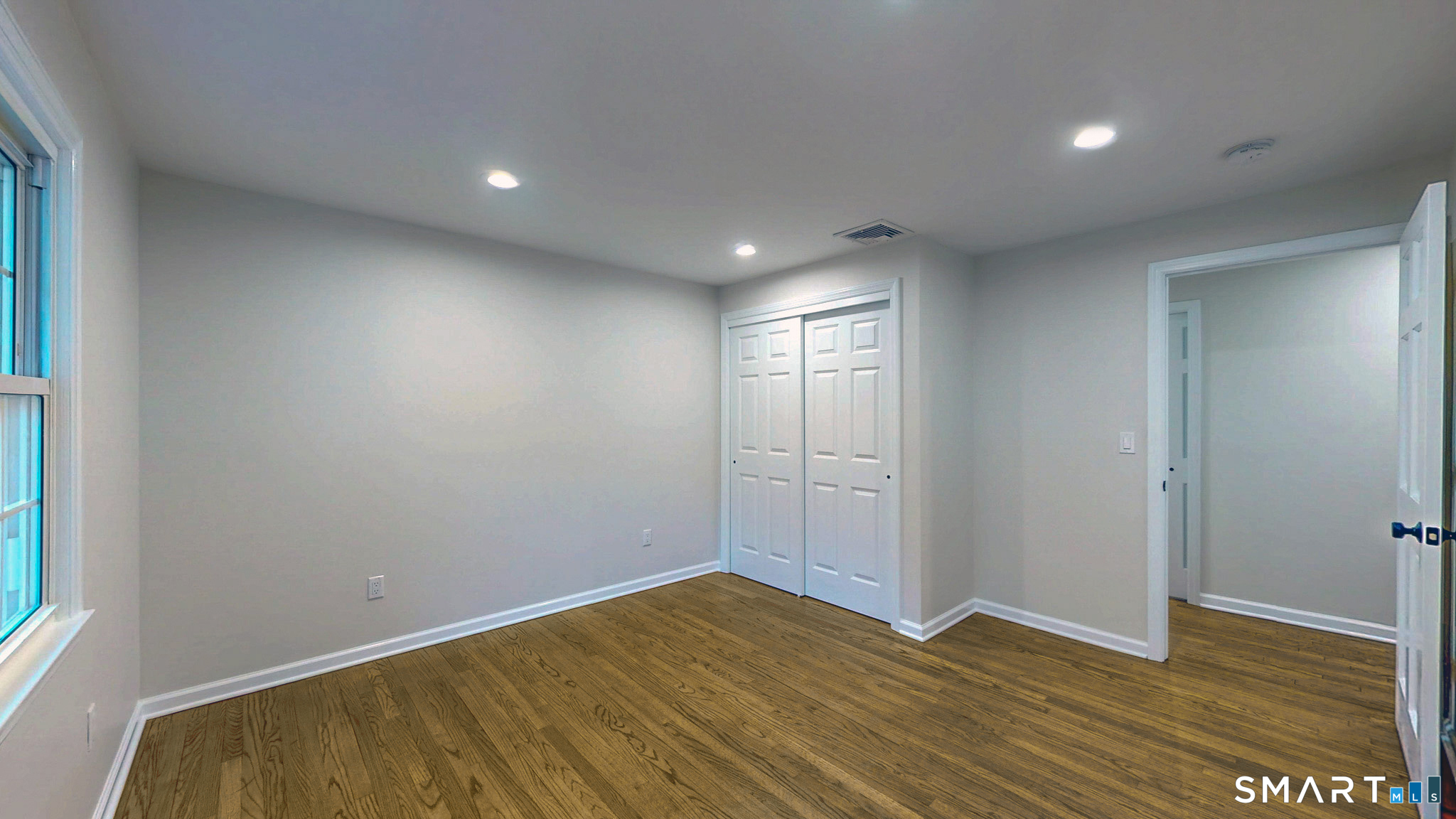 12 Werf Drive Redding, CT 06896 - Photo 31 of 40 a view of empty room