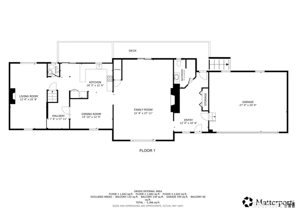 $1,699,900 | 12 Werf Drive, Redding, CT 06896