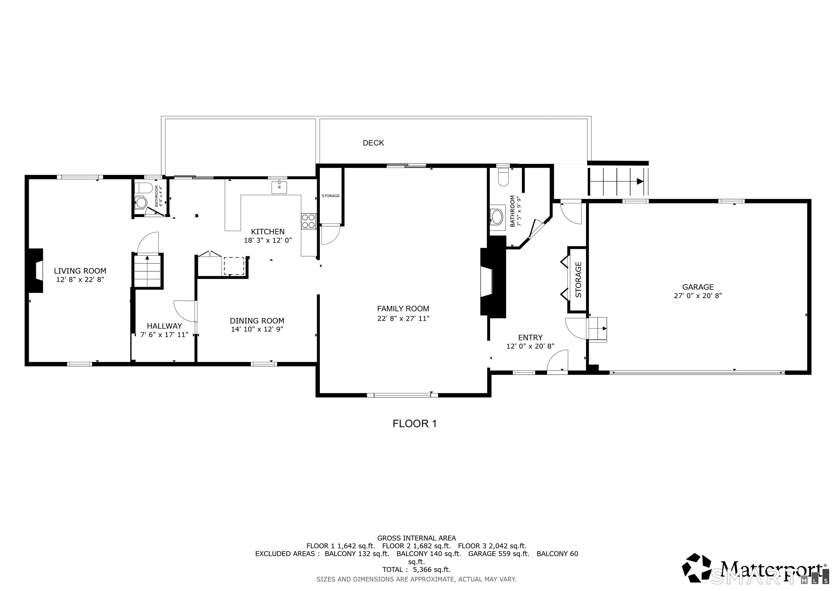 12 Werf Drive Redding, CT 06896 - Photo 36 of 40