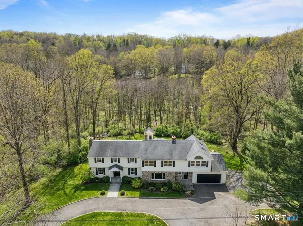 $1,699,900 | 12 Werf Drive, Redding, CT 06896