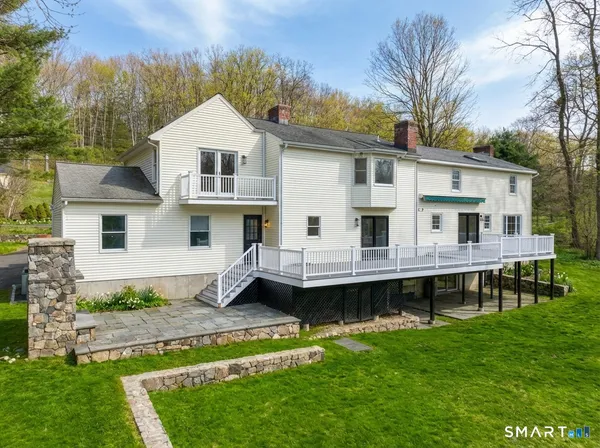 $1,699,900 | 12 Werf Drive, Redding, CT 06896