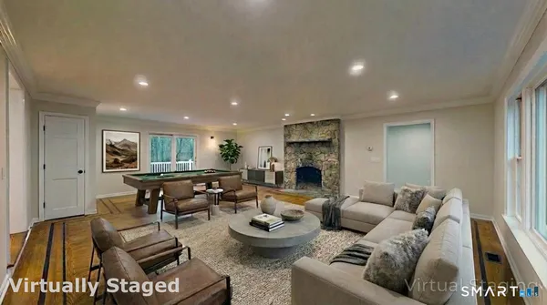 $1,699,900 | 12 Werf Drive, Redding, CT 06896