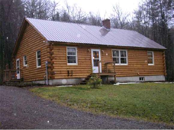 270 North Skinny Ridge Road Littleton, NH 03561 - Photo 1 of 9