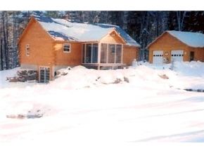 270 North Skinny Ridge Road Littleton, NH 03561 - Photo 2 of 9