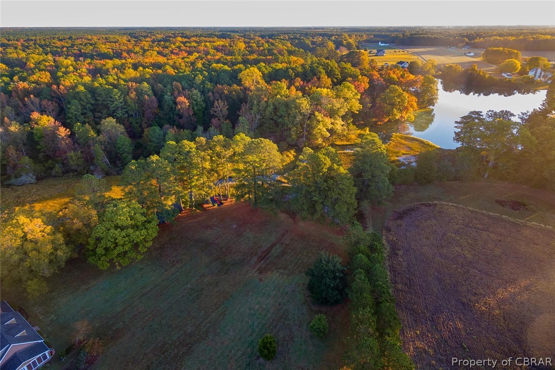 Lot 35 Chapel Neck Road North, VA 23128 - Photo 3 of 12