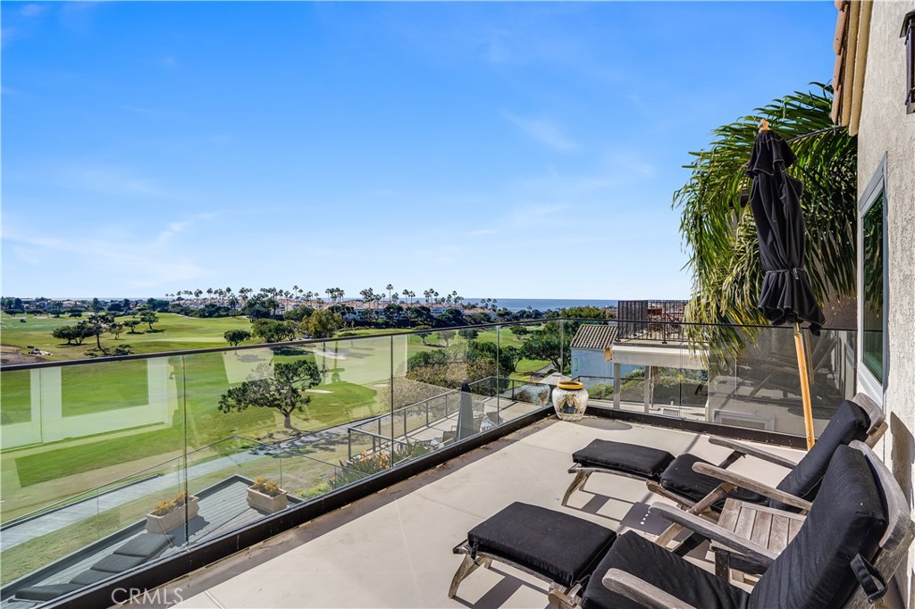 6 Marquesa Dana Point, CA 92629 - Photo 2 of 46 a view of swimming pool with lake view