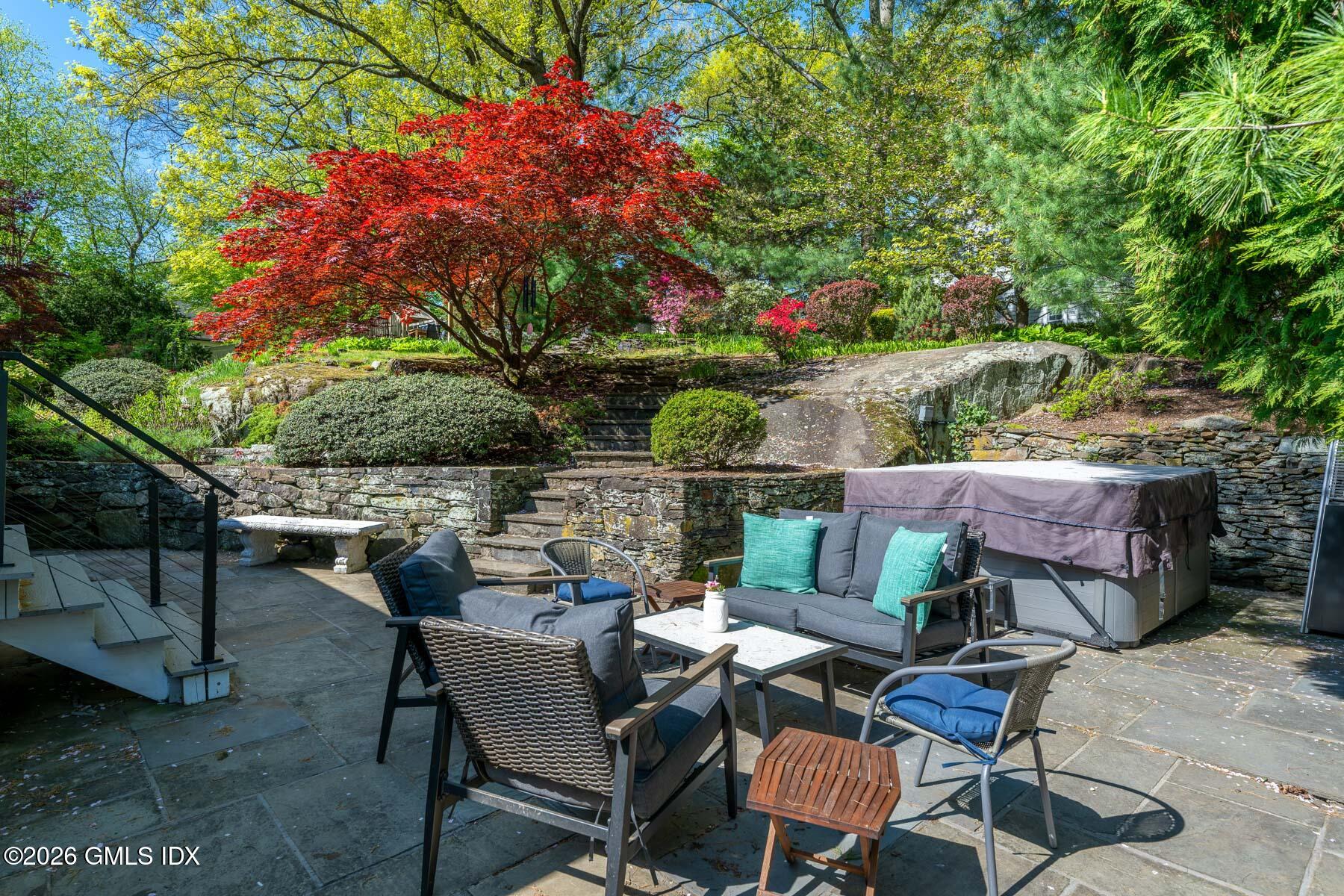 51 Glen Road Greenwich, CT 06830 - Photo 14 of 38 51 Glen Rd EXT 14 - WEB