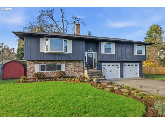 $599,900 | 970 Josephine Street, Oregon City, OR 97045