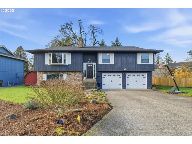 $599,900 | 970 Josephine Street, Oregon City, OR 97045
