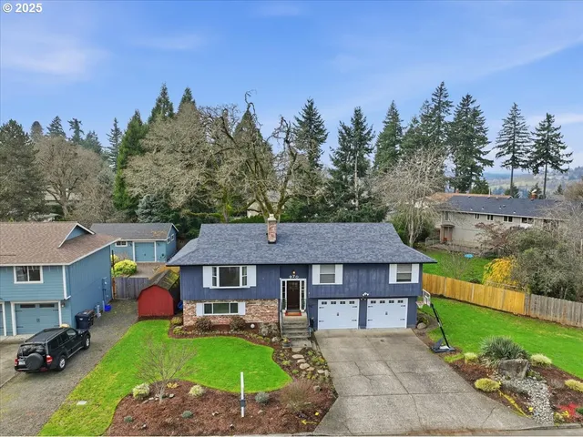 $599,900 | 970 Josephine Street, Oregon City, OR 97045