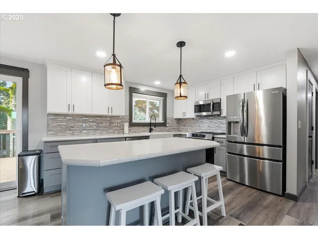 $599,900 | 970 Josephine Street, Oregon City, OR 97045