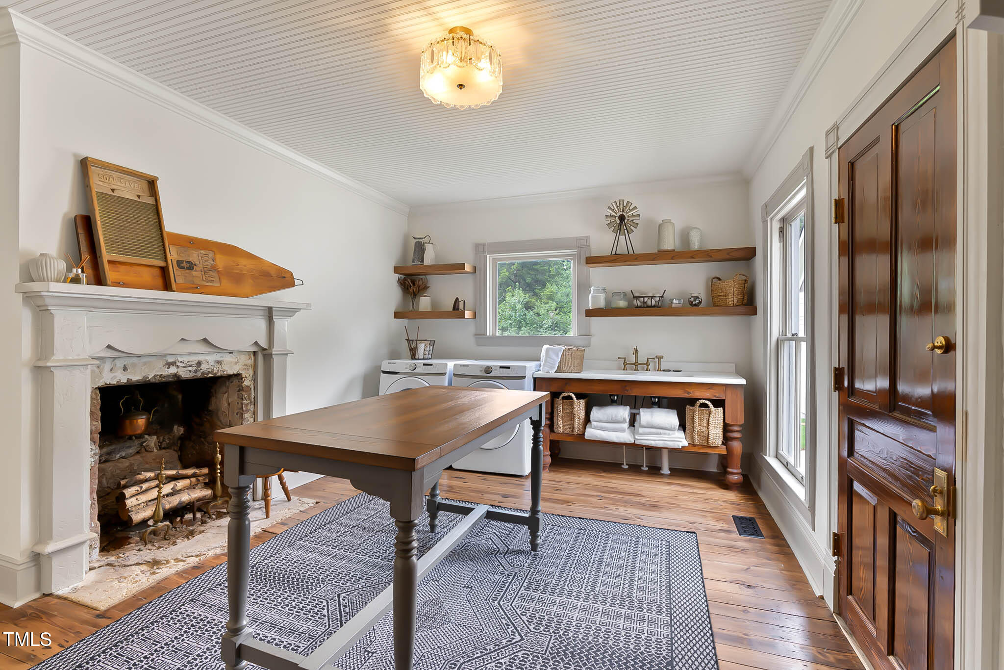 3541 Bruce Garner Road Wake Forest, NC 27587 - Photo 32 of 67
