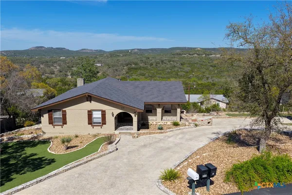 $439,000 | 231 Vip Drive, Canyon Lake, TX 78133