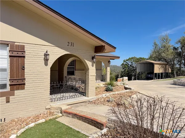 $439,000 | 231 Vip Drive, Canyon Lake, TX 78133
