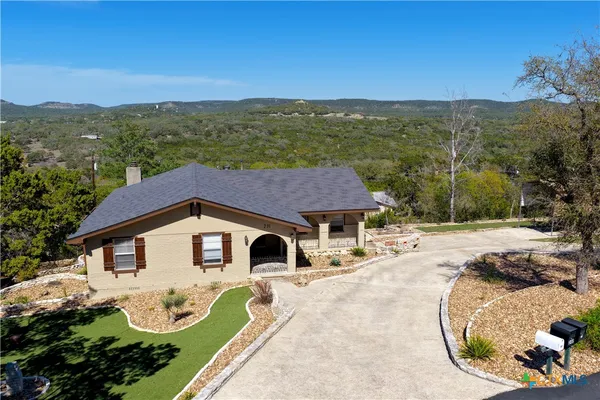 $439,000 | 231 Vip Drive, Canyon Lake, TX 78133