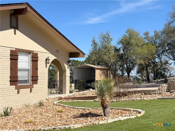 $439,000 | 231 Vip Drive, Canyon Lake, TX 78133
