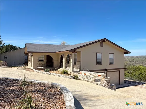 $439,000 | 231 Vip Drive, Canyon Lake, TX 78133