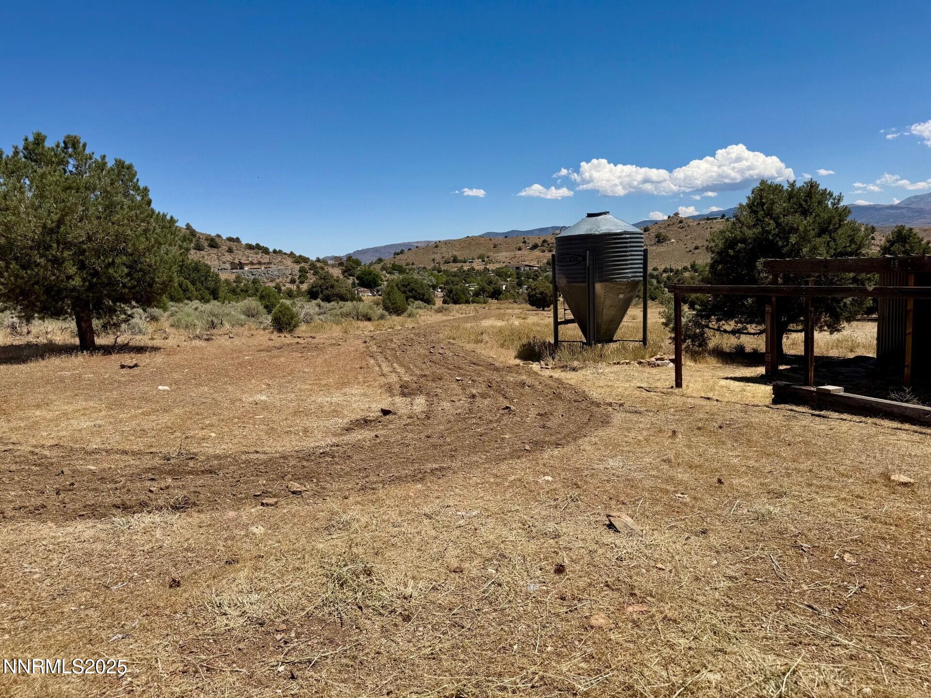 1400 Breccia Road Wellington, NV 89444 - Photo 13 of 14