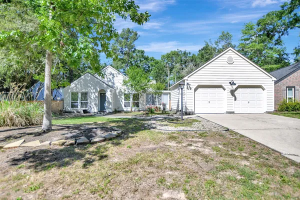 $2,550 | 7 Bitterwood Court, The Woodlands, TX 77381
