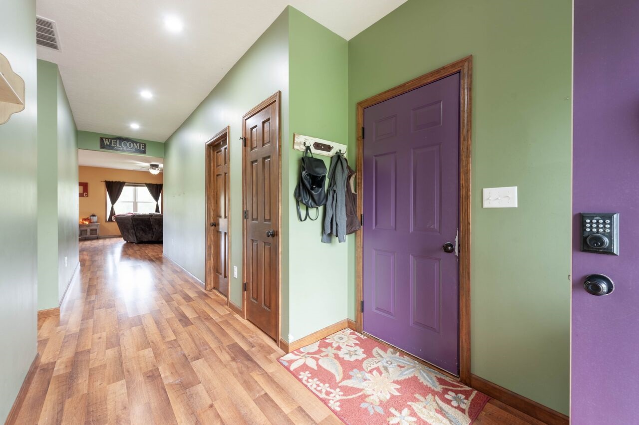 7870 South Breeden Road Bloomington, IN 47403 - Photo 13 of 30