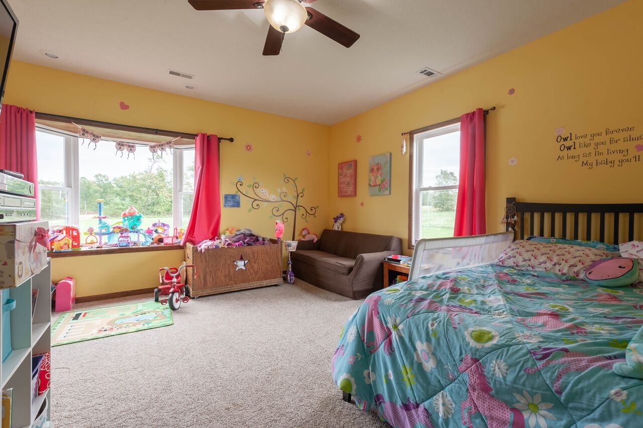7870 South Breeden Road Bloomington, IN 47403 - Photo 21 of 30