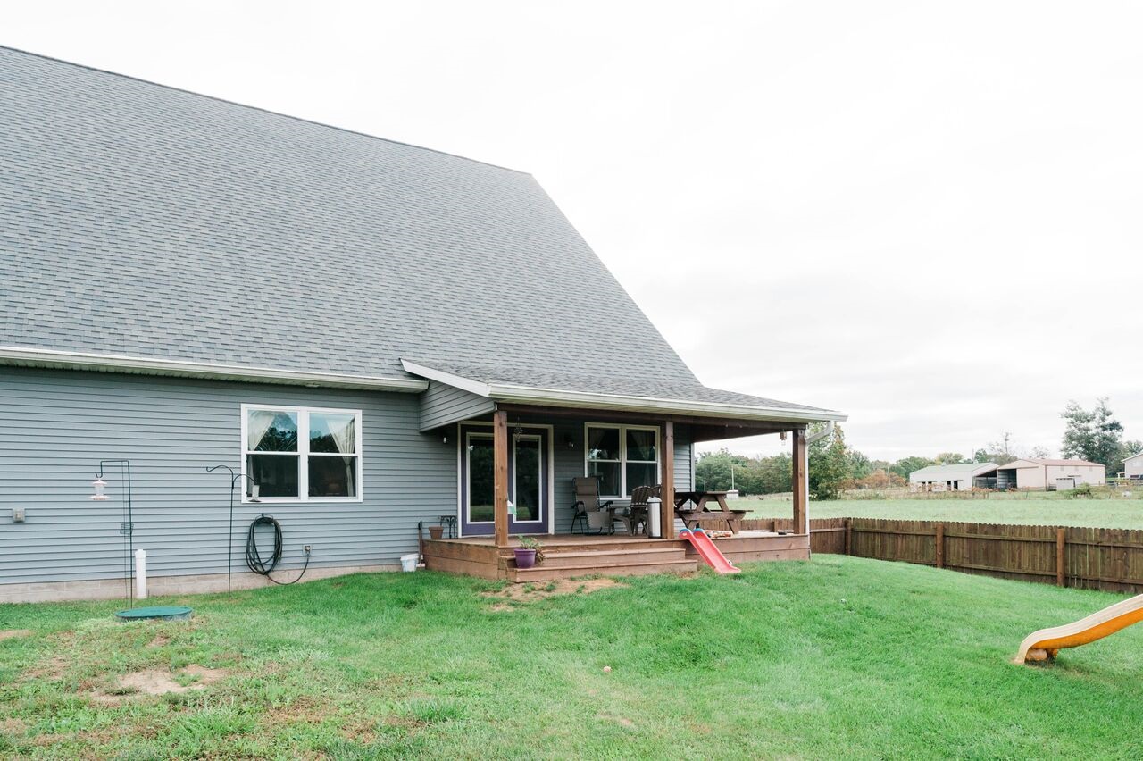 7870 South Breeden Road Bloomington, IN 47403 - Photo 27 of 30