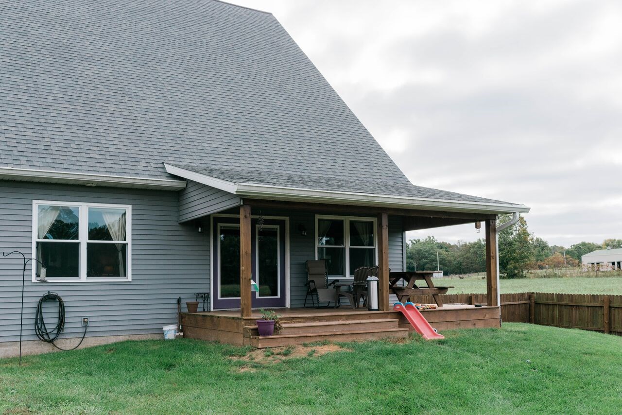 7870 South Breeden Road Bloomington, IN 47403 - Photo 28 of 30