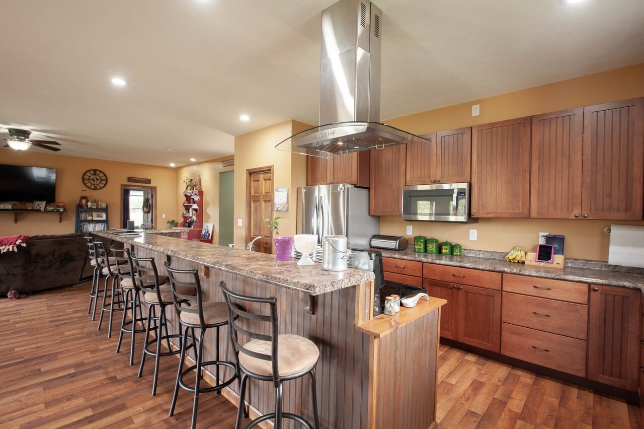 7870 South Breeden Road Bloomington, IN 47403 - Photo 4 of 30