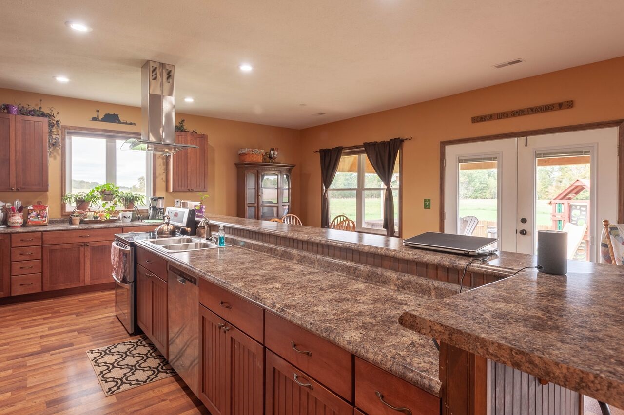 7870 South Breeden Road Bloomington, IN 47403 - Photo 7 of 30
