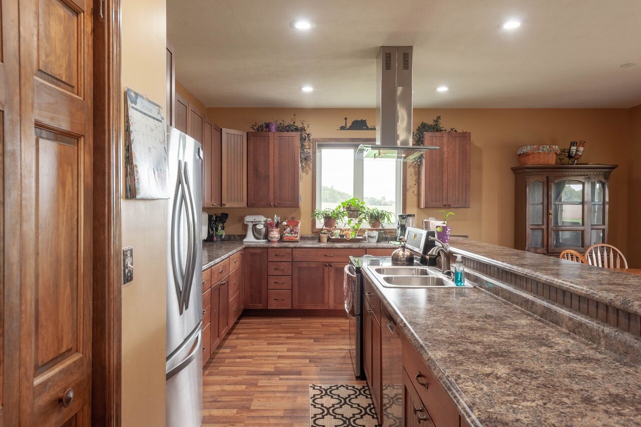 7870 South Breeden Road Bloomington, IN 47403 - Photo 8 of 30