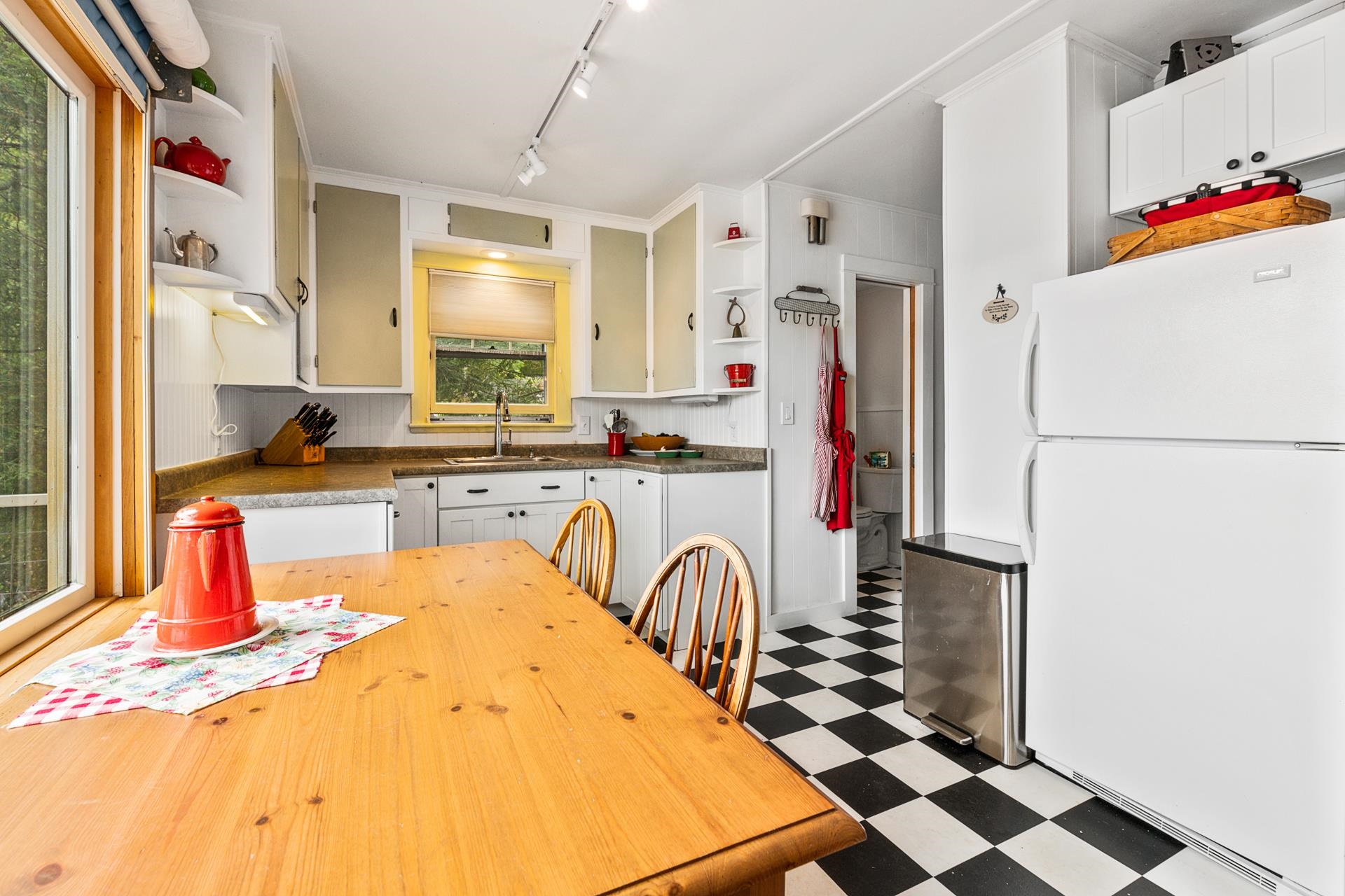 14 Hamel Road Sunapee, NH 03782 - Photo 12 of 36