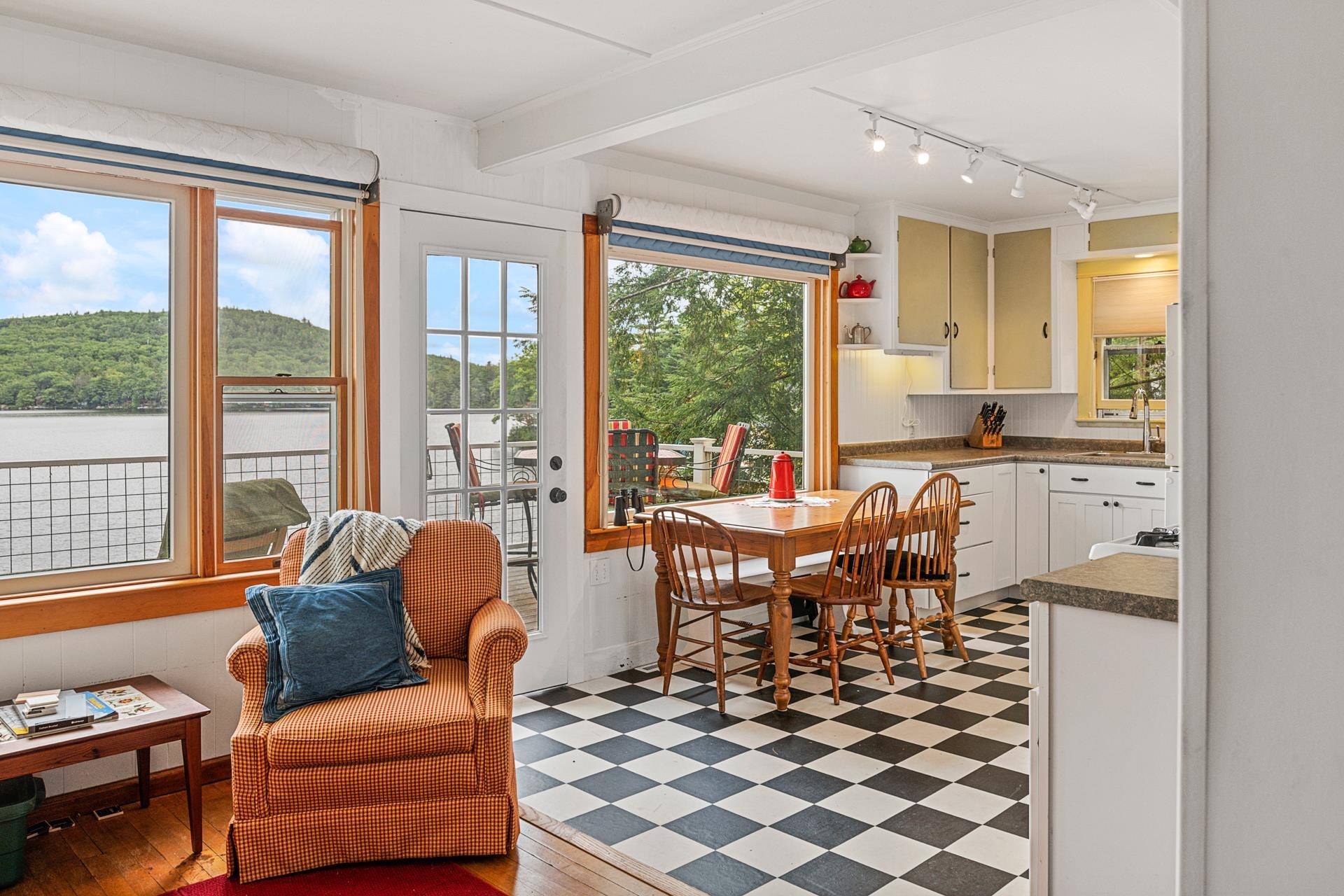 14 Hamel Road Sunapee, NH 03782 - Photo 15 of 36