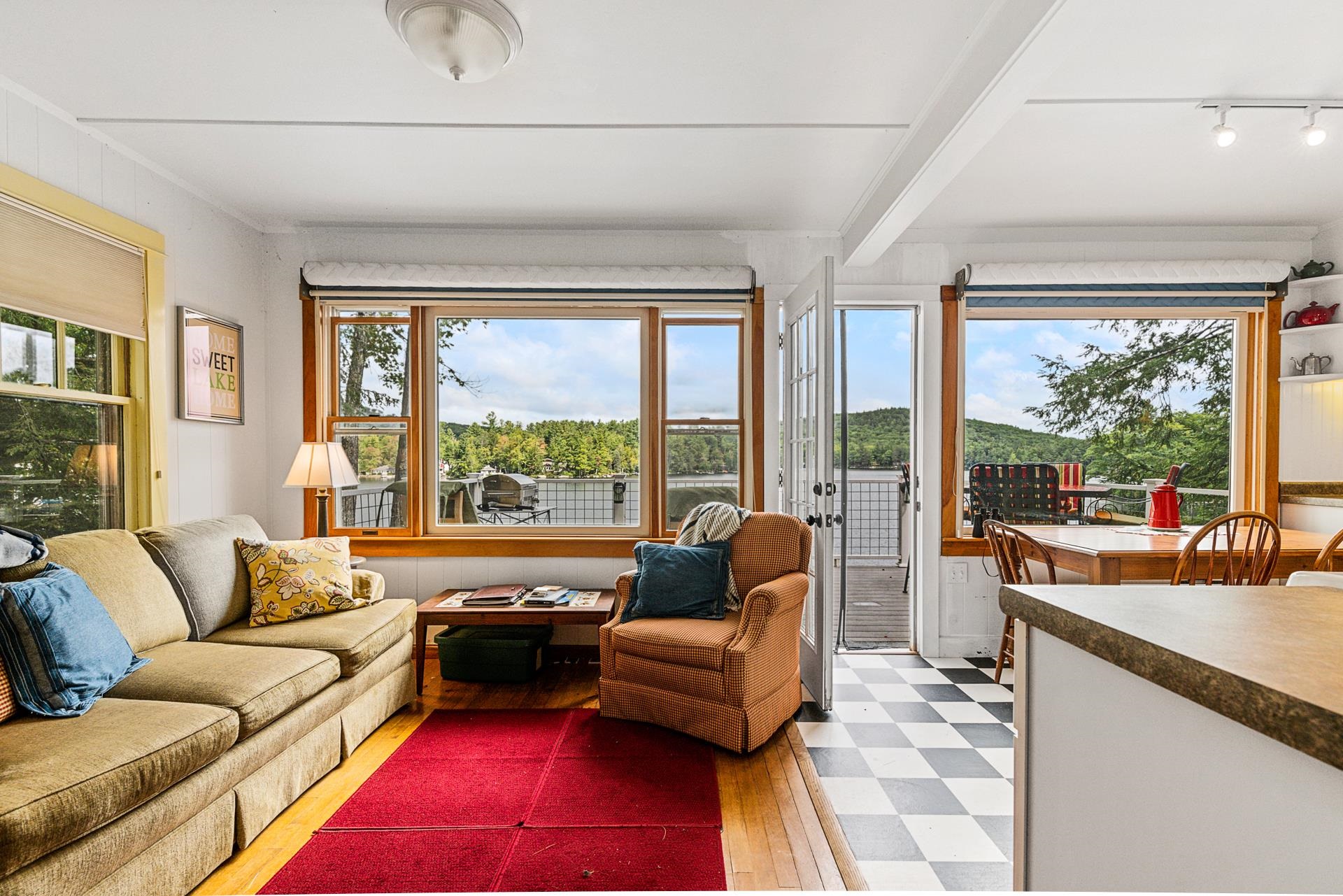 14 Hamel Road Sunapee, NH 03782 - Photo 16 of 36