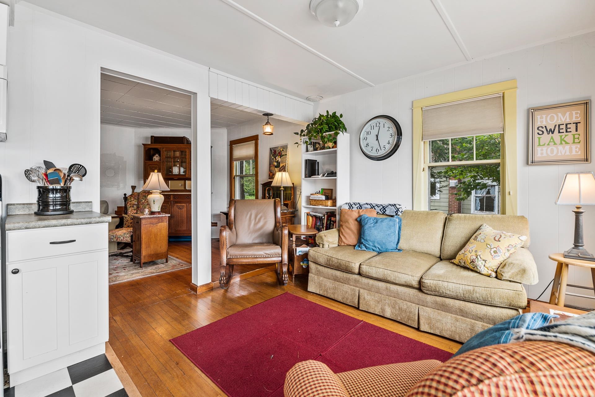 14 Hamel Road Sunapee, NH 03782 - Photo 17 of 36