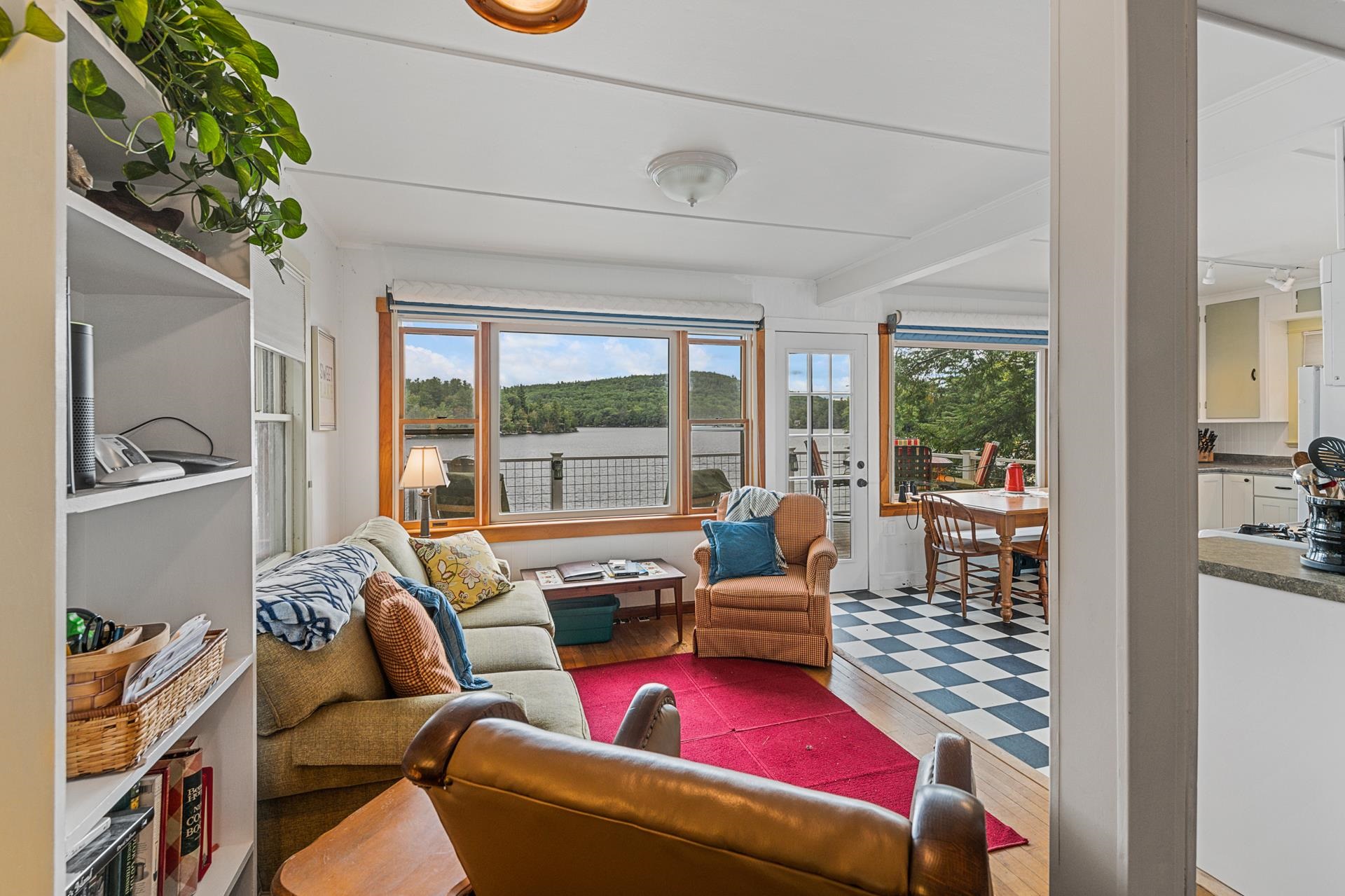 14 Hamel Road Sunapee, NH 03782 - Photo 18 of 36