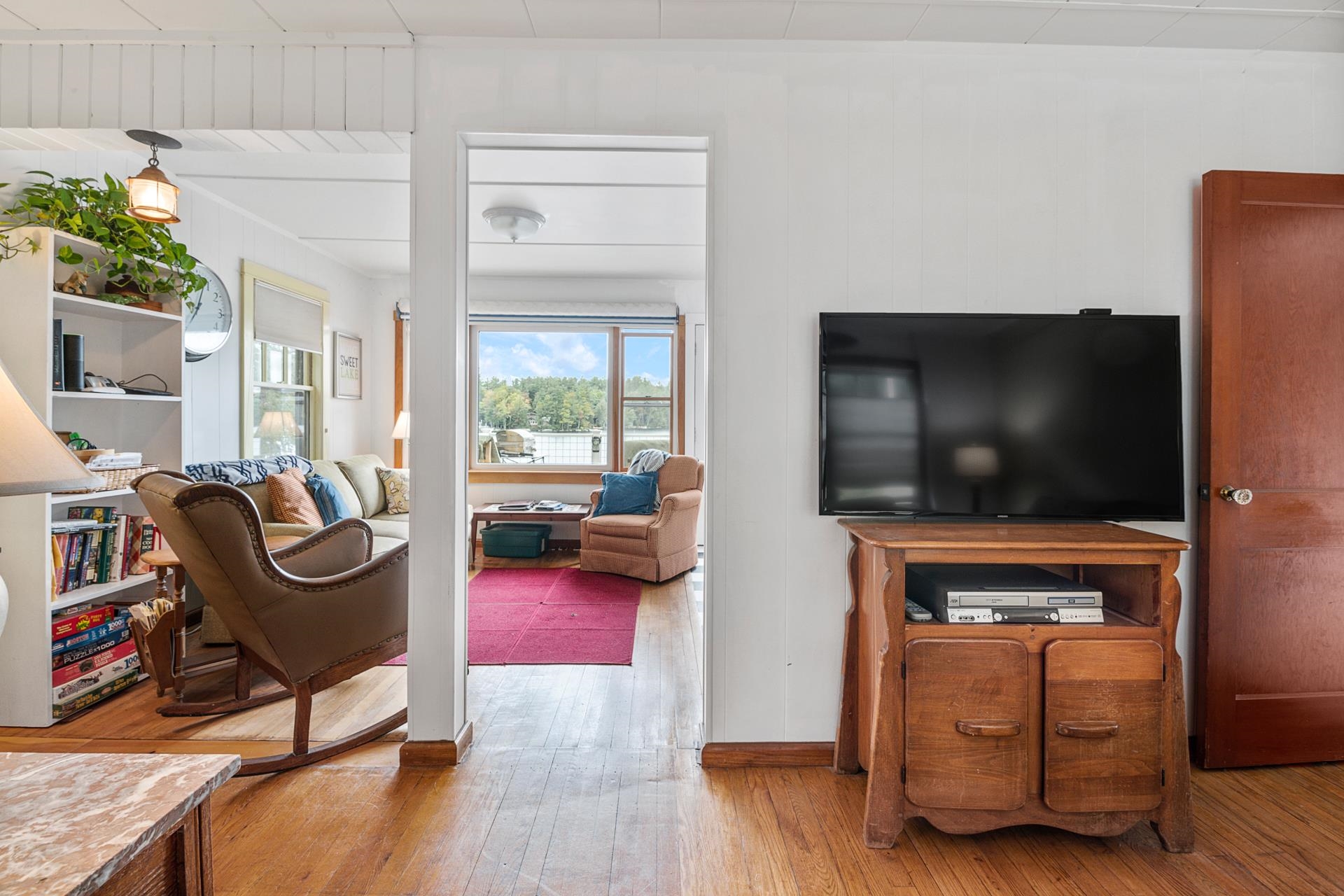 14 Hamel Road Sunapee, NH 03782 - Photo 21 of 36