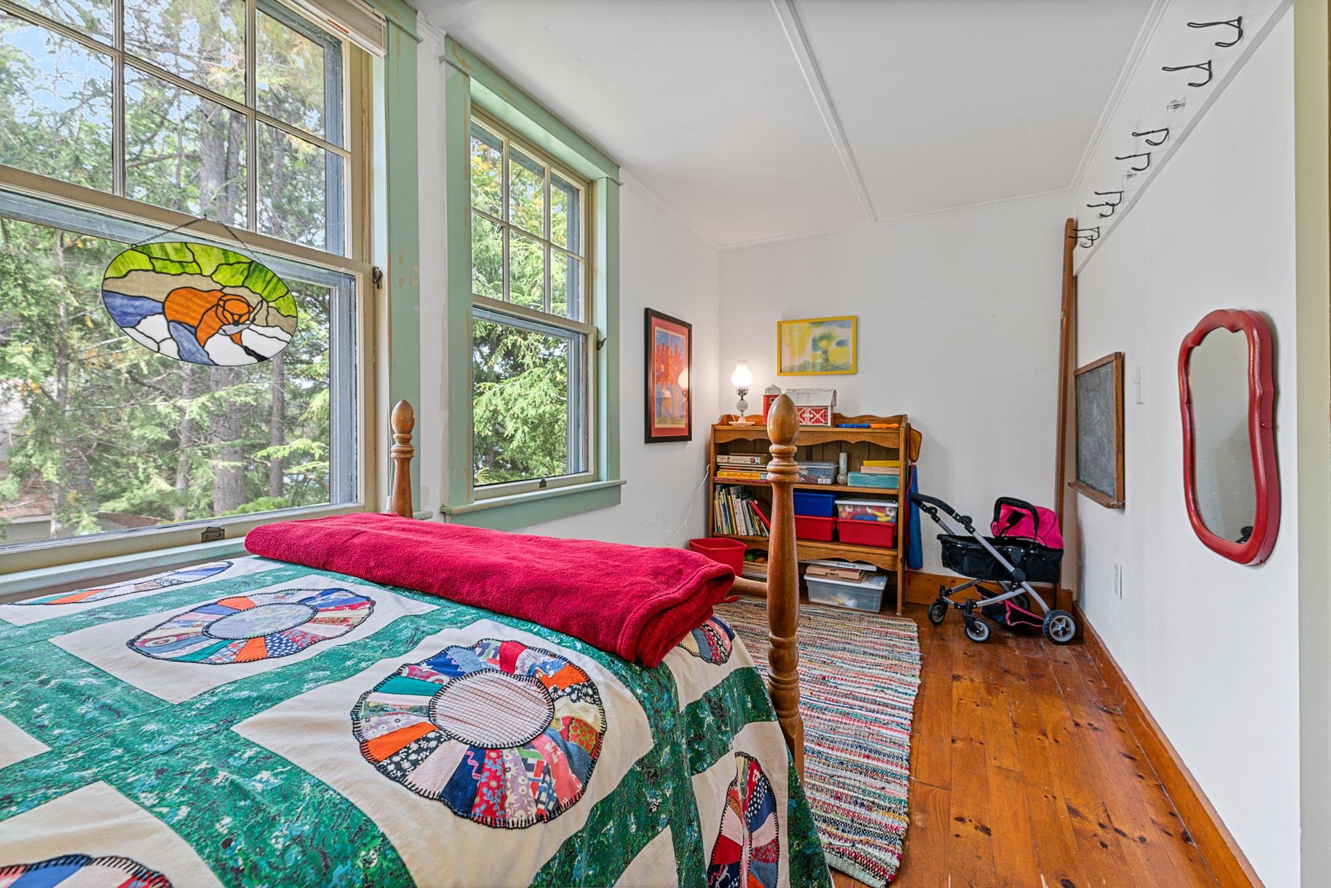 14 Hamel Road Sunapee, NH 03782 - Photo 30 of 36