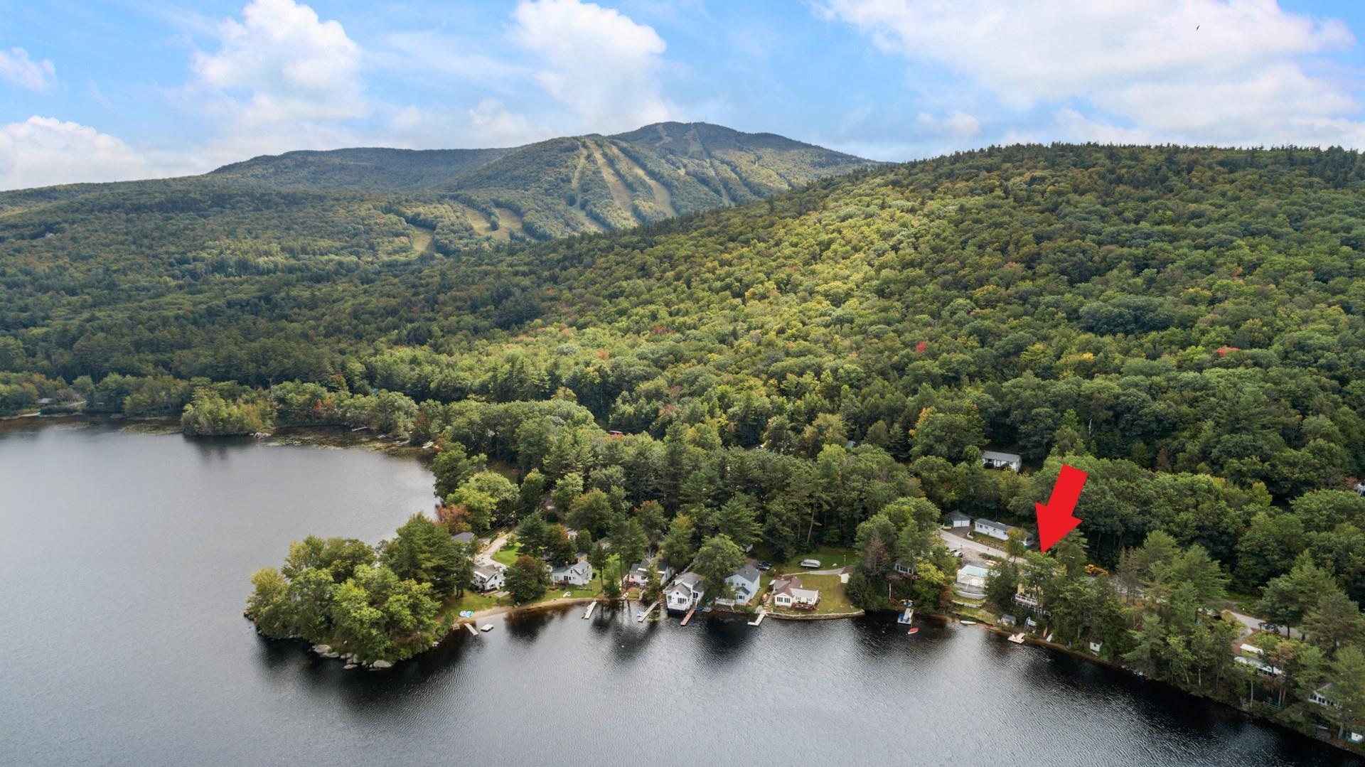 14 Hamel Road Sunapee, NH 03782 - Photo 4 of 36