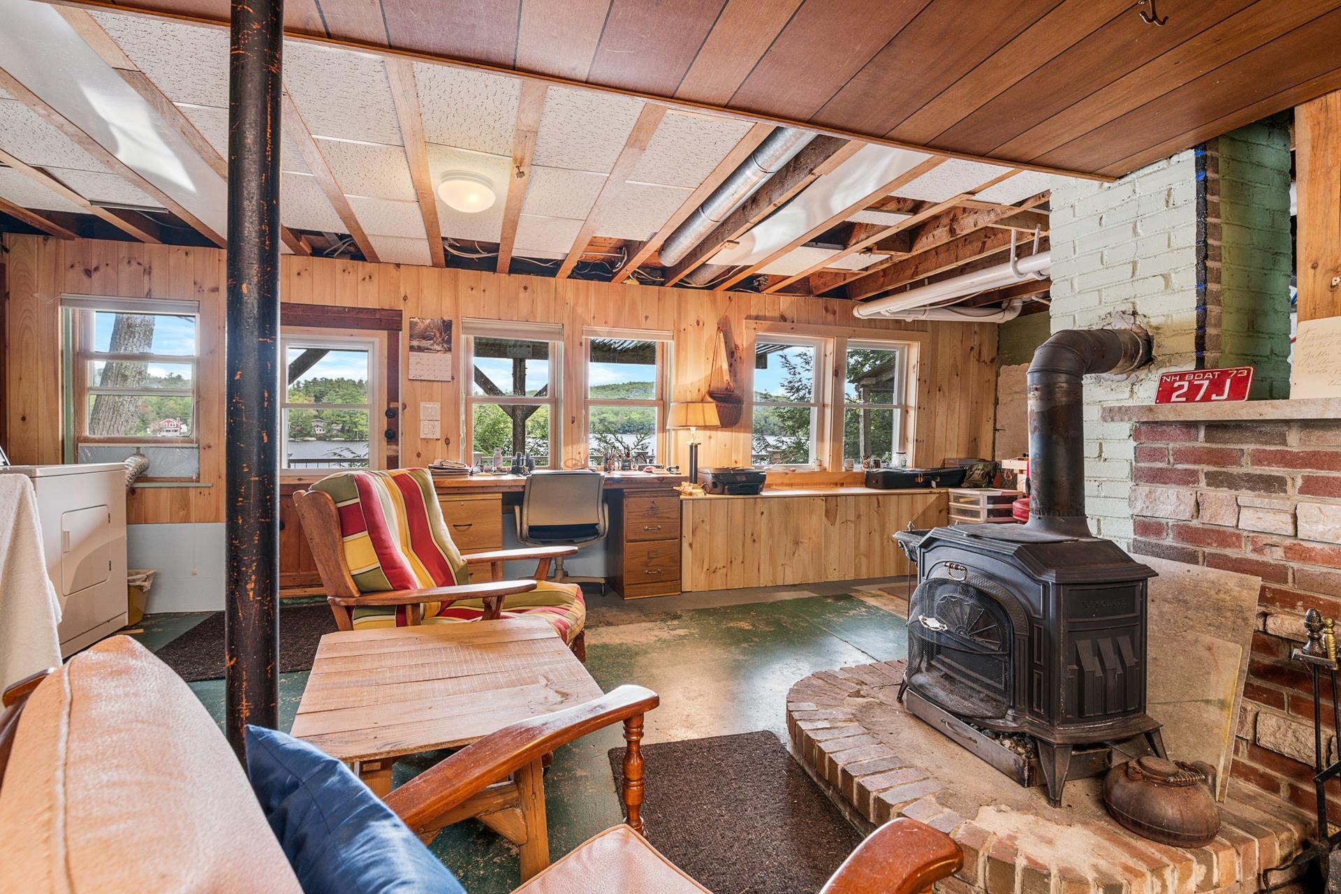 14 Hamel Road Sunapee, NH 03782 - Photo 31 of 36