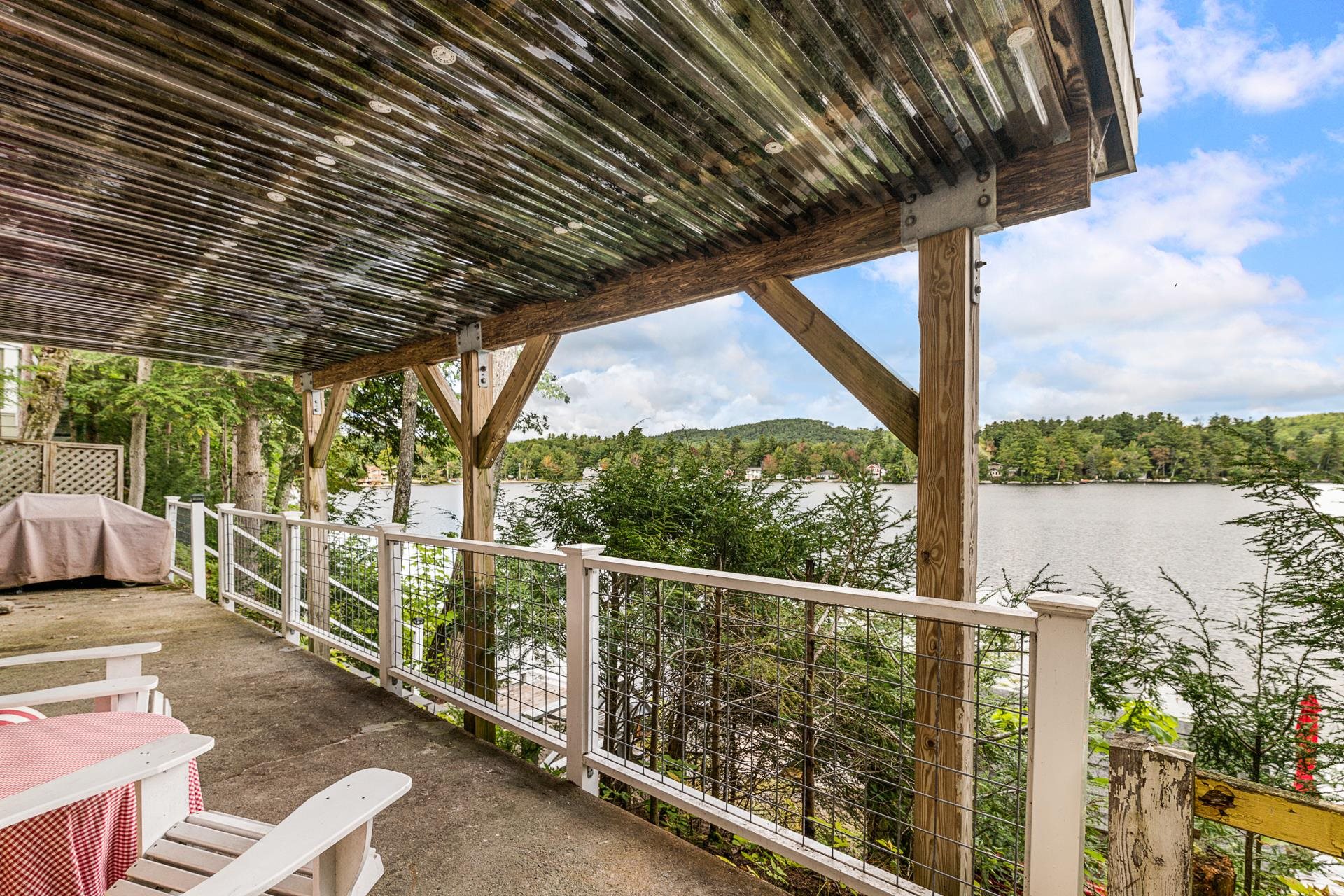 14 Hamel Road Sunapee, NH 03782 - Photo 32 of 36