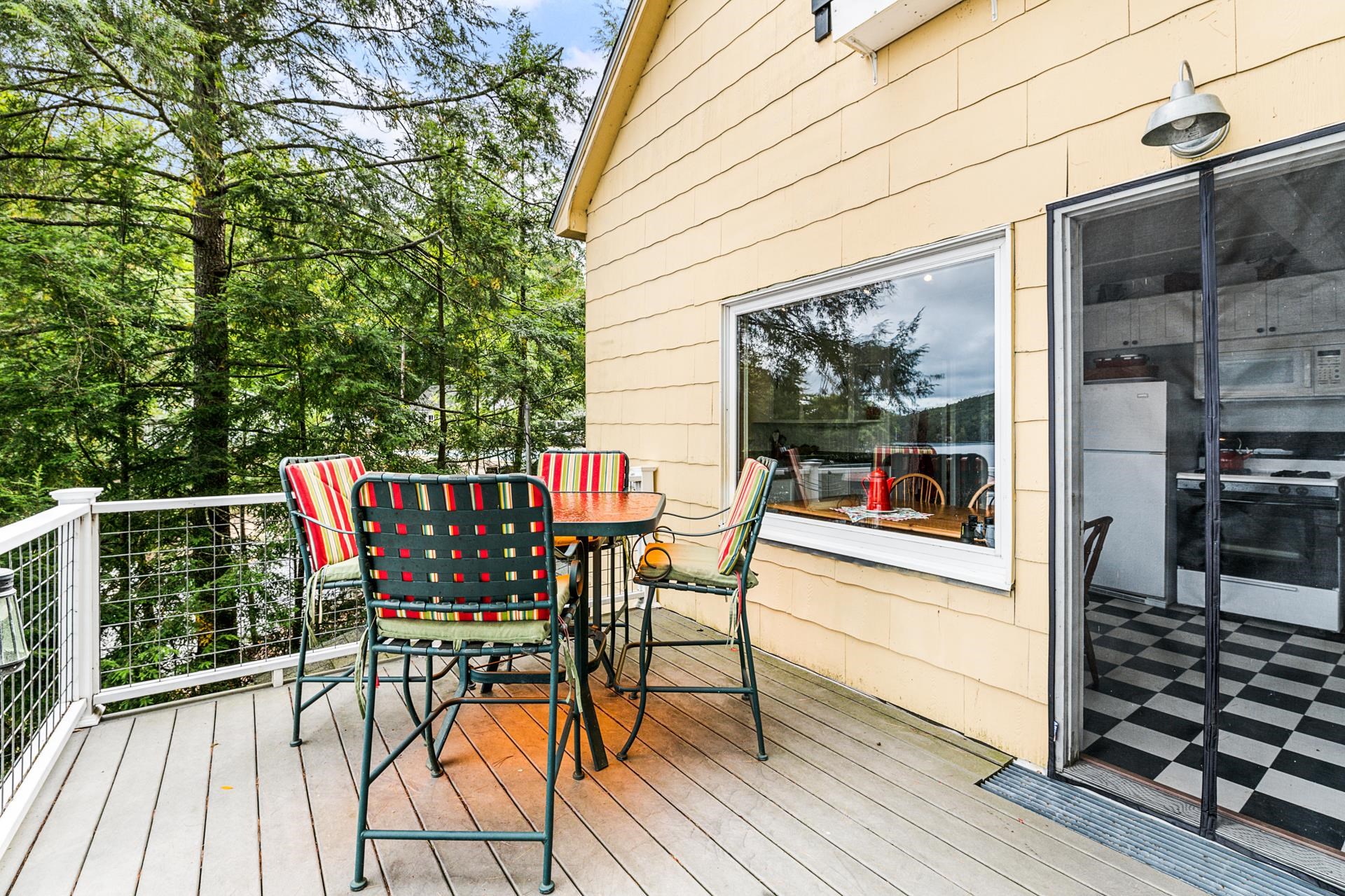 14 Hamel Road Sunapee, NH 03782 - Photo 5 of 36