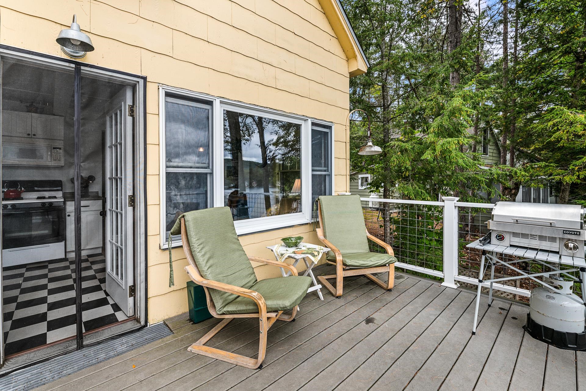 14 Hamel Road Sunapee, NH 03782 - Photo 6 of 36