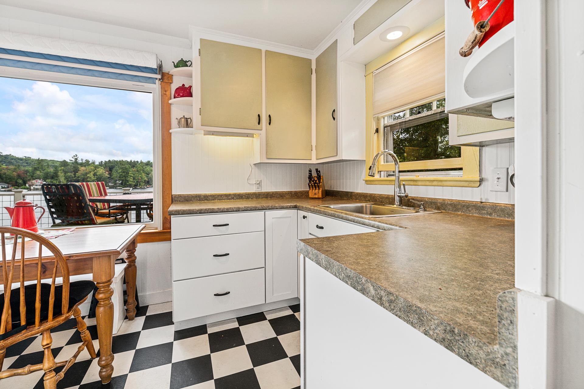 14 Hamel Road Sunapee, NH 03782 - Photo 10 of 36