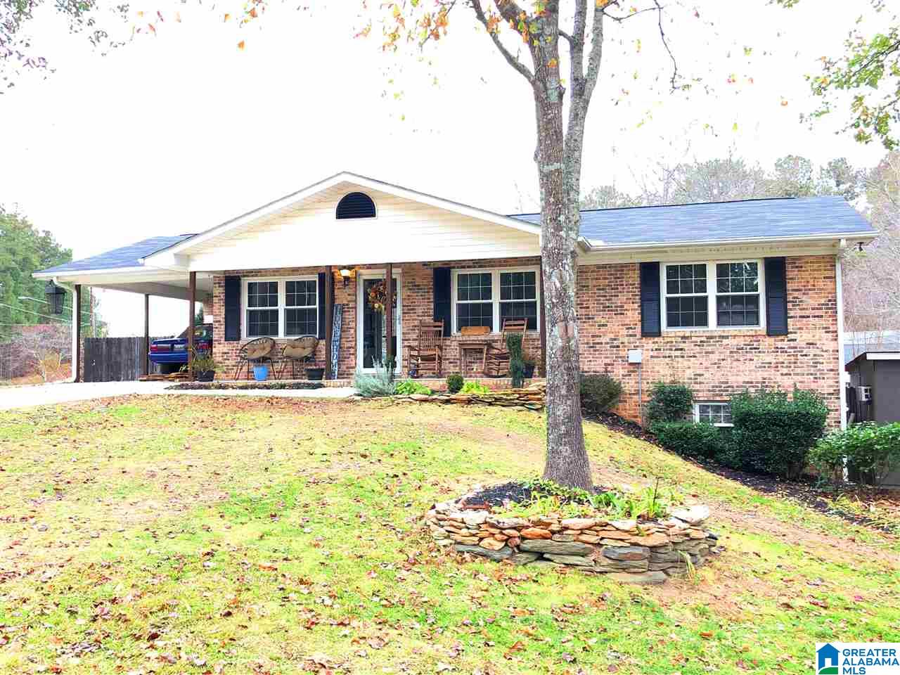 7 Azalea Street Heflin, AL 36264 - Photo 1 of 50